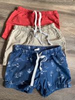 Shorts kurze Hose H&M Gr. 74 Baby Niedersachsen - Sehlem Vorschau