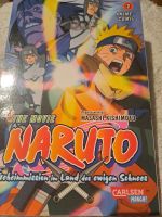 Naruto the movie Geheimmission im Land des ewigen Schnees Band1&2 Schleswig-Holstein - Schleswig Vorschau