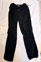 Bershka Hose schwarz Brandenburg - Cottbus Vorschau