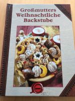 Backbuch/Weihnachtsgebäck Nordrhein-Westfalen - Hamm Vorschau