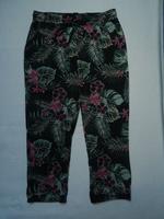 Damen Hose Gr. S * Janina * 3/4 Länge - leichte Sommerhose * NEU Lübeck - Kücknitz Vorschau