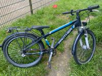 Kinder Fahrrad 24 Zoll Panther Jimmy Nordrhein-Westfalen - Kleve Vorschau