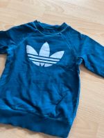 Adidas Sweatshirt Gr. 98 Bayern - Dettelbach Vorschau