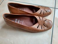 Ara Damen Schuhe Gr.40,5 (7) Nordrhein-Westfalen - Gummersbach Vorschau