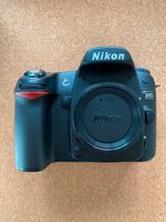 Nikon D80 mit Sigma 18-250mm f3,5-6,3 HSM Brandenburg - Bernau Vorschau