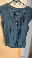 edc Blusenshirt * schwarz * Gr. 34 Hessen - Petersberg Vorschau