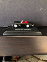 Mercedes Benz 300 SL Cabrio Miniatur Bayern - Bechhofen Vorschau