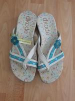 Flip Flops- Zehentrenner- dkode - NEU Dresden - Großzschachwitz Vorschau