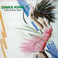 Chaka Khan - I Feel For You, 12" Vinyl LP, Maxi, Schallplatte Mecklenburg-Vorpommern - Greifswald Vorschau