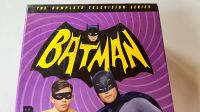 DC Comics Batman Original Complette Television Serie DVD Box Bayern - Rohr Mittelfr. Vorschau