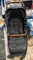 Buggy Britax Römer B-Agile R mit Regenschutz Nordrhein-Westfalen - Hennef (Sieg) Vorschau