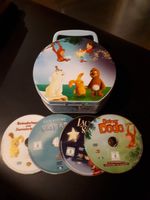 Kinder DVD Box 4 Filme Sachsen - Thermalbad Wiesenbad Vorschau