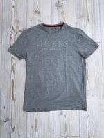 Guess Shirt T-Shirt grau Größe XL Herren skinny fit Leipzig - Leipzig, Zentrum-Nord Vorschau