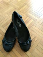 schwarze Ballerinas Gr. 38 Kiel - Ravensberg-Brunswik-Düsternbrook Vorschau