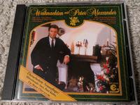 Weihnachten mit Peter Alexander von Peter Alexander (CD) Brandenburg - Doberlug-Kirchhain Vorschau