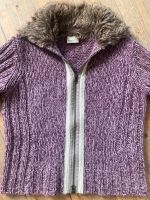 Bon A Parte Cardigan Gr M/L warm Wollgemisch schöne Farbe Hannover - Linden-Limmer Vorschau