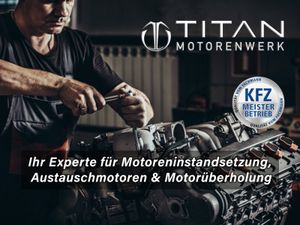 Audi VW Porsche 3.0 TDI Steuerkette Steuerkettenwechsel Reparatur in Berlin  - Tempelhof, Auto-Reparaturen und Dienstleistungen
