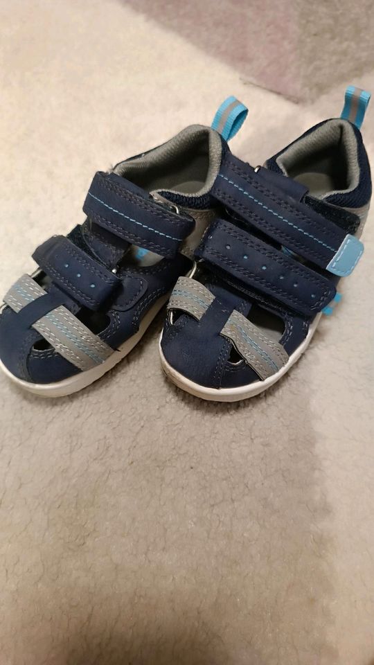 Sandalen Kinder NEU in Stuttgart