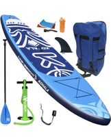 Stand Up Paddle 320x81x15 Kohala SUP NEU statt 399,-€ Hessen - Limburg Vorschau