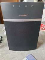 Bose Sound Touch 10 Schleswig-Holstein - Mildstedt Vorschau