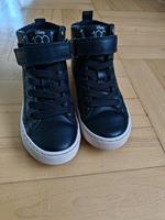 GEOX Sneaker 100 Jahre Disney, Mickey Mouse Größe 28 Brandenburg - Cottbus Vorschau
