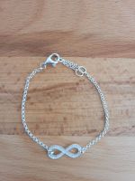 Infinity Armband Thomas Sabo Hessen - Bad Homburg Vorschau