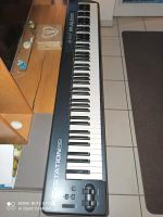 Midi Keyboard von M-Audio Baden-Württemberg - Uhldingen-Mühlhofen Vorschau