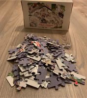 Puzzle Gratis zu verschenken Hessen - Hainburg Vorschau