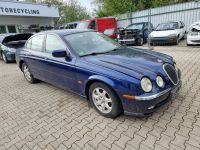 Jaguar S-TYPE 1999 - 2008 CLASSIC 3,0 Benzin 169 TKM Schlachtfest Rheinland-Pfalz - Rennerod Vorschau