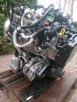 JEEP GRAND CHEROKEE 3.0 EXF VM63 VM44MOTOR KOMPLETT NEUWERTIG Brandenburg - Hennigsdorf Vorschau