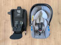 Avionaut Pixel Pro + Isofix Base Babyschale Niedersachsen - Göttingen Vorschau