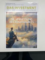 Das Investment März 2024 Baden-Württemberg - Aalen Vorschau