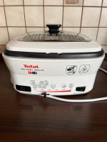 Tefal Versalio Deluxe 9in1 Fritteuse und vieles mehr Nordrhein-Westfalen - Langerwehe Vorschau