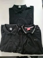 3 T-Shirts für Herren Schwarz Gr 3 Xl Rheinland-Pfalz - Herschweiler-Pettersheim Vorschau