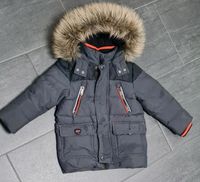 Warme Winterjacke Gr.98 C&A Baden-Württemberg - Heilbronn Vorschau