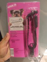 Neues Romeo Hundehalsband für kleine Hunde Hessen - Fürth Vorschau