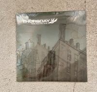 Thursday War All The Time LP Vinyl NEU Dresden - Neustadt Vorschau