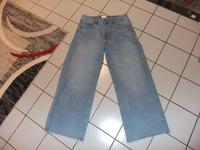 ***H & M***tolle High Waist Jeans,Gr.42-44 Hessen - Staufenberg Vorschau