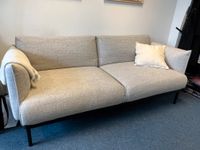 Sofa 3er *NEU* Grau Mesh - IKEA ÄPPLARYD Baden-Württemberg - Offenburg Vorschau