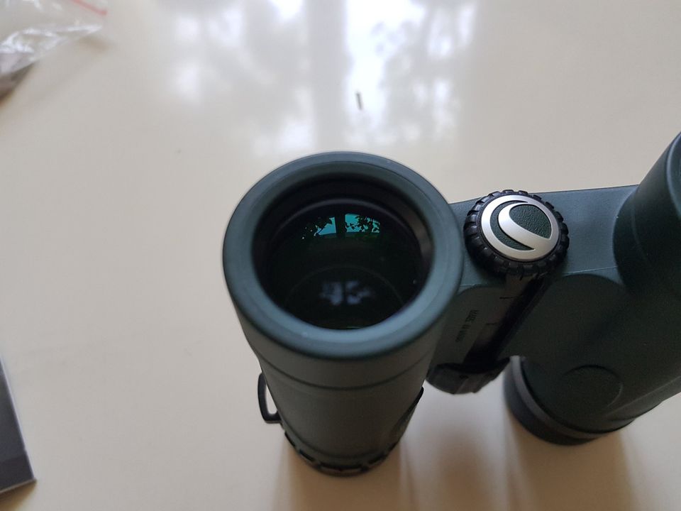 Celestron Nature DX Fernglas 8x25 Top no Swaro Steiner Zeiss Leic in Hamburg