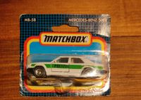 Matchbox MB-58 MB 58 1986 Kiel - Neumühlen-Dietrichsdorf-Oppendorf Vorschau