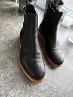 Crickit Chelsea Boots Stiefeletten Gr. 39 Saarland - Völklingen Vorschau