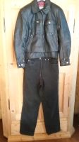 BMW Motorradcombi Jeans Maverick Lederjacke Canyon Bayern - Raubling Vorschau