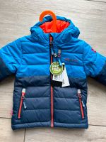 Trollkids Hemsedal Winterjacke,Skijacke, Größe 92, neu Schleswig-Holstein - Tangstedt  Vorschau