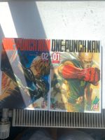 One Punch Man 1-2 Manga Berlin - Mitte Vorschau