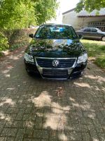 VW Passat b6 Nordrhein-Westfalen - Ahaus Vorschau