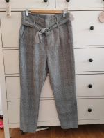 Vero moda Hose kariert Gr L 40 Baden-Württemberg - Michelbach an der Bilz Vorschau