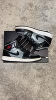 Jordan 1 mid black Niedersachsen - Seelze Vorschau