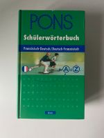 PONS Schülerwörterbuch Wörterbuch Französisch-Deutsch Berlin - Wilmersdorf Vorschau