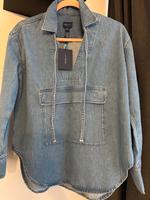 Gant Jeansbluse / Relaxed Fit / Gr. 34 , Neu mit Etikett Köln - Kalk Vorschau